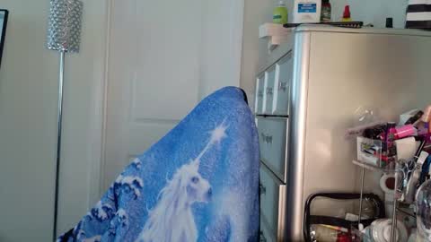 butterfly booty online show from 03.29.26