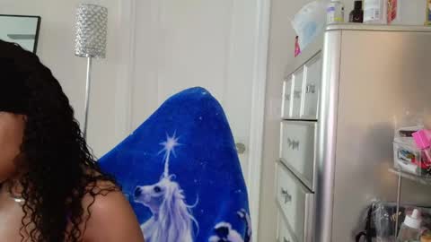 butterfly booty online show from 05.16.26