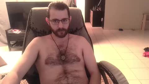  Astaroth  Angel  online show from 02.17.25