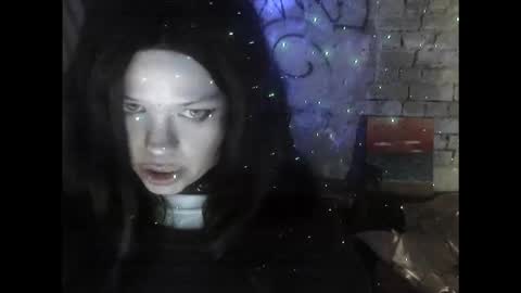 Snapshot of butytoy chatting on 12.02.25 butytoy online show from 12.02.25