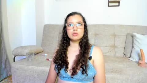 BUNNY BELLA online show from 03.08.26