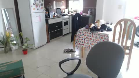 buunnylolaa online show from 03.29.26