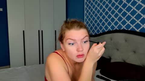 buusty_redhead online show from 05.07.26