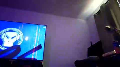 Snapshot of bwall1425 chatting on 10.15.25 bwall1425 online show from 10.15.25