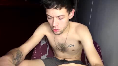 Snapshot of bwcthrillz chatting on 01.09.25 bwcthrillz online show from 01.09.25