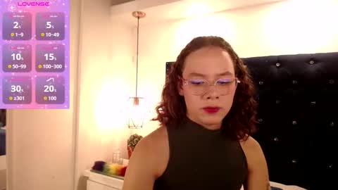 Snapshot of bycandy_ chatting on 09.18.25 bycandy_ online show from 09.18.25