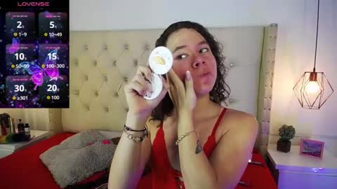 Snapshot of bycandy_ chatting on 10.31.25 bycandy_ online show from 10.31.25