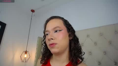 Snapshot of bycandy_ chatting on 12.15.25 bycandy_ online show from 12.15.25