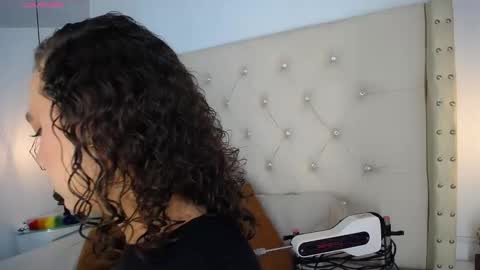 Snapshot of bycandy_ chatting on 01.19.26 bycandy_ online show from 01.19.26