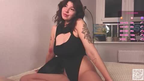 Kira online show from 12.14.25