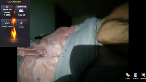 Snapshot of bzxxbzh chatting on 12.20.24 bzxxbzh online show from 12.20.24