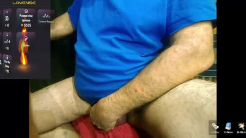 Snapshot of bzxxbzh chatting on 01.23.25 bzxxbzh online show from 01.23.25