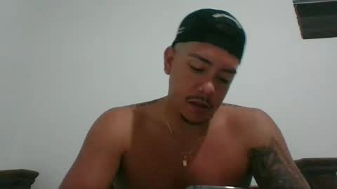 Snapshot of c00lee chatting on 06.21.26 MDaniel online show from 06.21.26