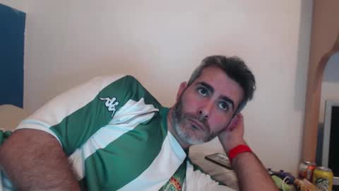 Snapshot of c0llinfarrell chatting on 12.28.24 Collin Farrel online show from 12.28.24