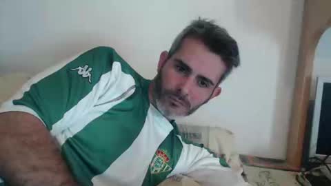 Snapshot of c0llinfarrell chatting on 12.29.24 Collin Farrel online show from 12.29.24