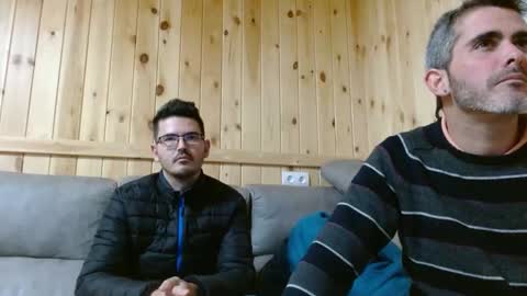 Snapshot of c0llinfarrell chatting on 01.18.25 Collin Farrel online show from 01.18.25