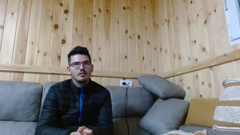 Snapshot of c0llinfarrell chatting on 01.19.25 Collin Farrel online show from 01.19.25