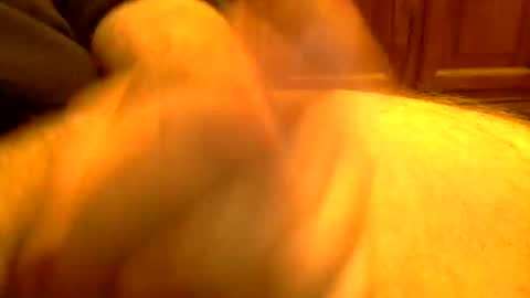 Snapshot of c0r1l085 chatting on 12.23.24 Alex online show from 12.23.24