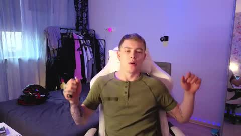 c10h15on online show from 03.31.26