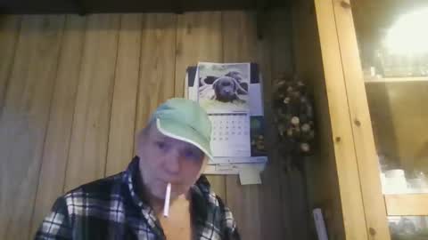 c4u58 online show from 09.25.25