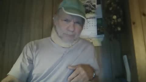 c4u58 online show from 09.27.25