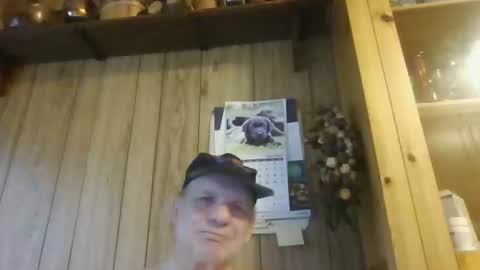 c4u58 online show from 10.27.25