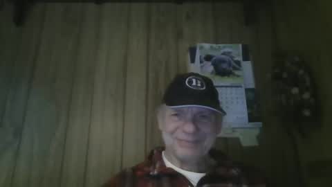 Snapshot of c4u58 chatting on 11.03.25 c4u58 online show from 11.03.25