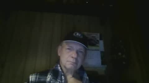 Snapshot of c4u58 chatting on 12.23.25 c4u58 online show from 12.23.25