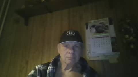 Snapshot of c4u58 chatting on 02.20.26 c4u58 online show from 02.20.26