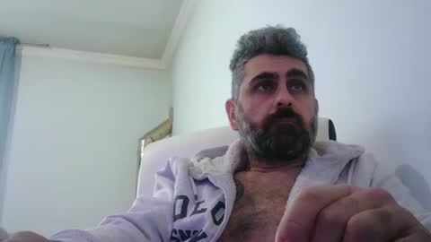 Snapshot of c534963 chatting on 01.02.25 supersperm online show from 01.02.25