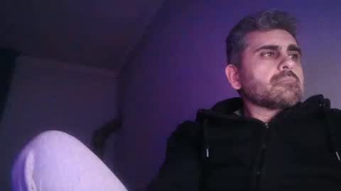 Snapshot of c534963 chatting on 01.10.25 supersperm online show from 01.10.25