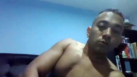 hotlatin show muscle online show from 02.10.25