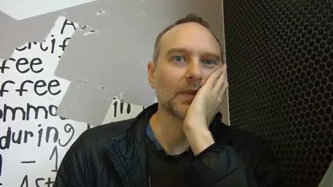 Colin online show from 03.08.26