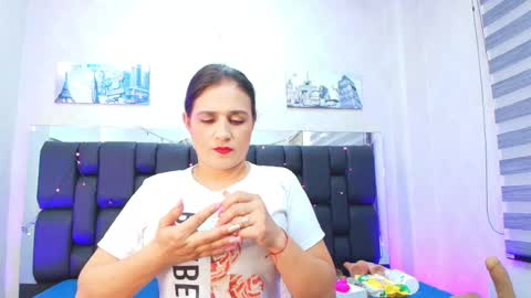 Carolina online show from 03.06.25