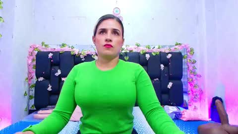 Carolina online show from 09.13.25