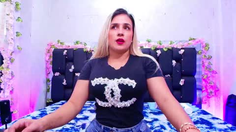 Carolina online show from 09.16.25