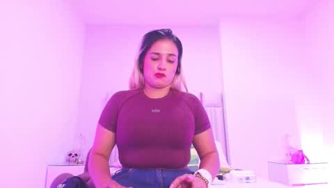 Carolina online show from 10.31.25