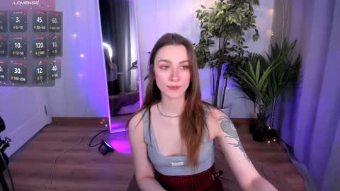 Polly online show from 02.24.26