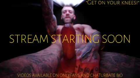 CQ online show from 04.25.26