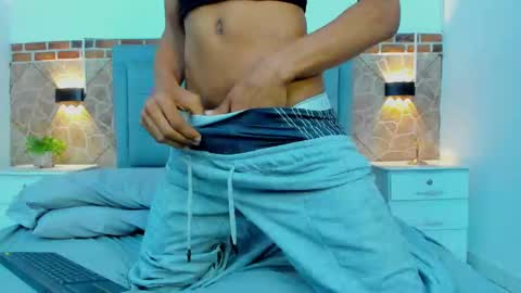 c_worstian_ online show from 12.06.24