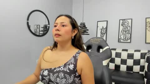 Snapshot of caamii_sweett chatting on 03.08.26 Camii Sweet online show from 03.08.26