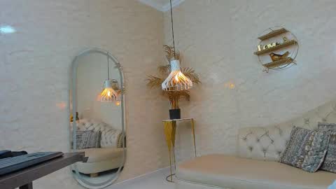 Snapshot of caamii_sweett chatting on 03.21.26 Camii Sweet online show from 03.21.26