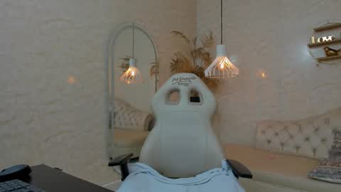 Snapshot of caamii_sweett chatting on 03.27.26 Camii Sweet online show from 03.27.26