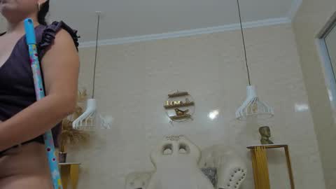 Snapshot of caamii_sweett chatting on 03.29.26 Camii Sweet online show from 03.29.26