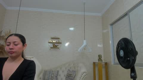 Snapshot of caamii_sweett chatting on 04.02.26 Camii Sweet online show from 04.02.26