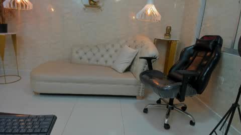 Camii Sweet  online show from 04.26.26