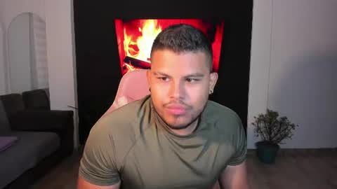 Snapshot of caballero_____ chatting on 07.31.26 INSTAGRAM CABALLERO 1998 online show from 07.31.26