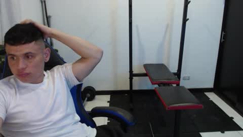 Daddy online show from 02.02.26