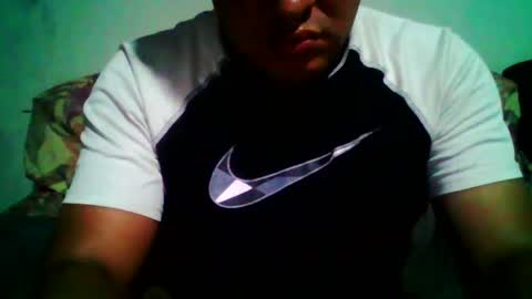 Snapshot of cachito83915 chatting on 10.04.25 Cachudosexy online show from 10.04.25