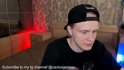 James online show from 09.09.25